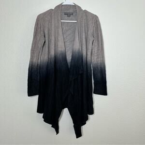 Barefoot Dreams 436 calypso wrap cardigan S / M